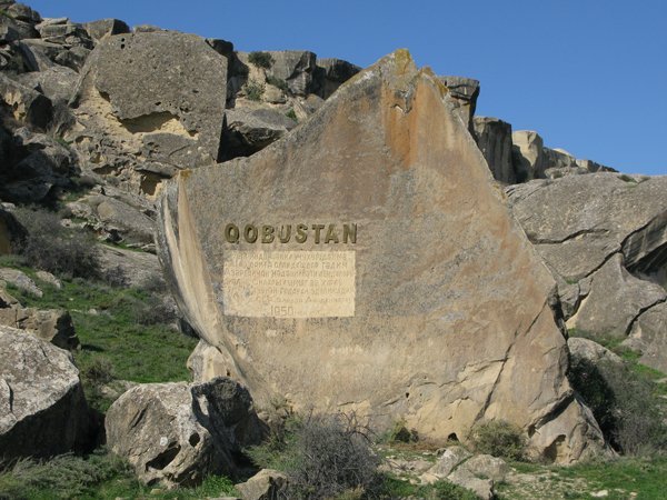 Qobustan