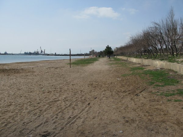 Sahil beach