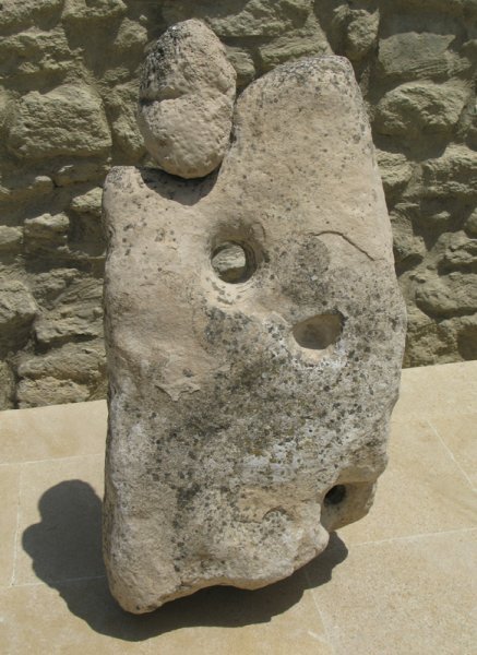 Ancient Sculpture