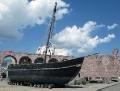 Armenian Boat