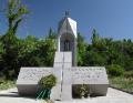 Afghan Memorial