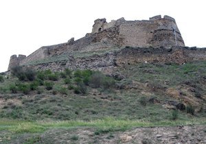 Gori fortress