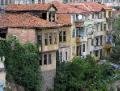 Trabzon's old houses