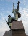 Heroes of the Great Patriotic War