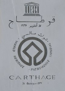 Carthage - World Heritage Site