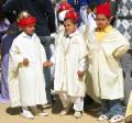Tunisian Kids
