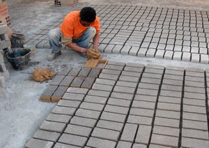 Making Bricks