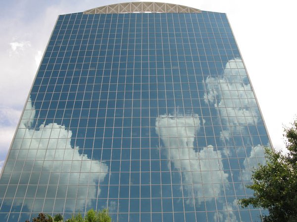 Orlando Skyscrapers