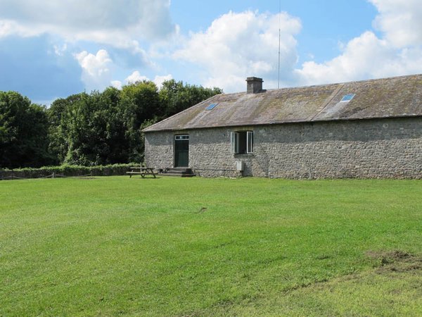 Stackpole Centre