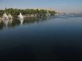 Deep colours of the Nile