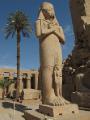 Statue of Ramses