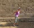 Walk Like an Egyptian!