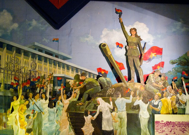 Revolutionary Museum