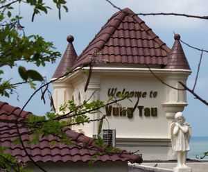 Welcome to Vung Tau