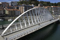 Ondarroa new bridge