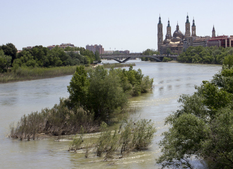 River Ebro