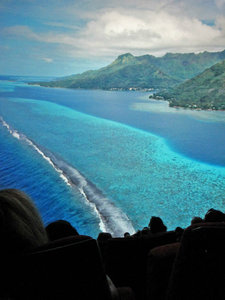 A Tahitian Adventure