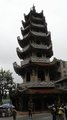 Lien Phuoc Pagoda