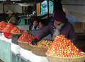 Dalat Strawberries