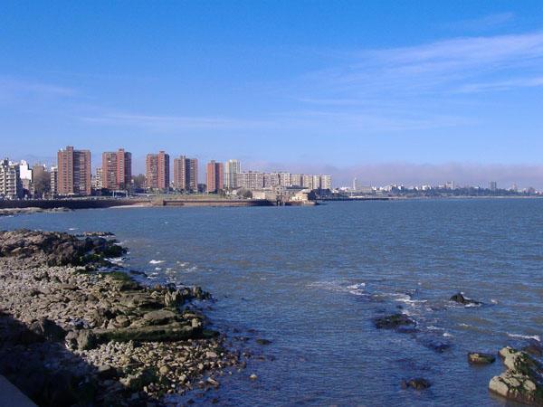 Montevideo Bay