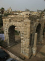 Marcus Aurelius Arch