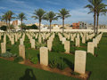 Commonwealth War Graves