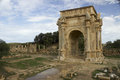 Septimus Severus Arch