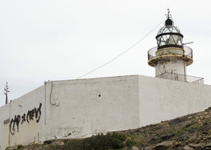 Cap de Creus Lighthouse