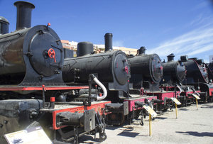 Catalan Railway Museum
