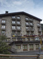 Traditional Alpine Hotels