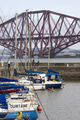 South Queensferry Harbour