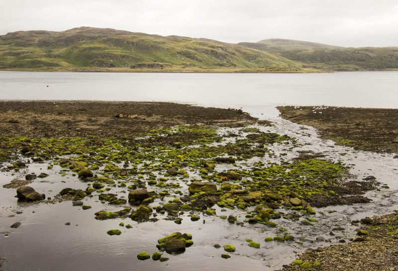 The Kyles of Bute
