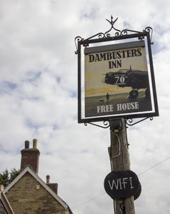 The Dambusters Inn