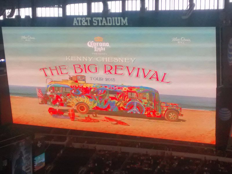 The Big Revival