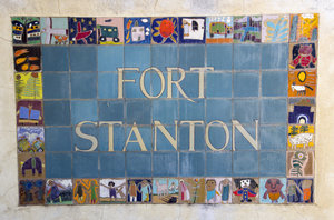 Fort Stanton