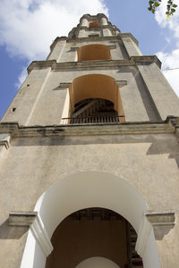Manaca Iznaga plantation tower