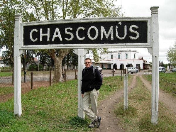 Chascomus