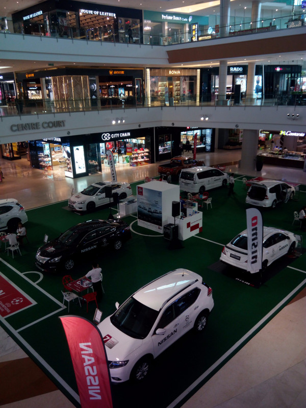 IOI Mall
