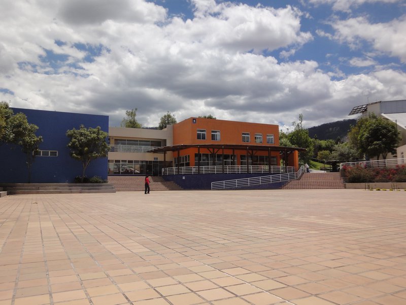 Colegio Alemán Quito