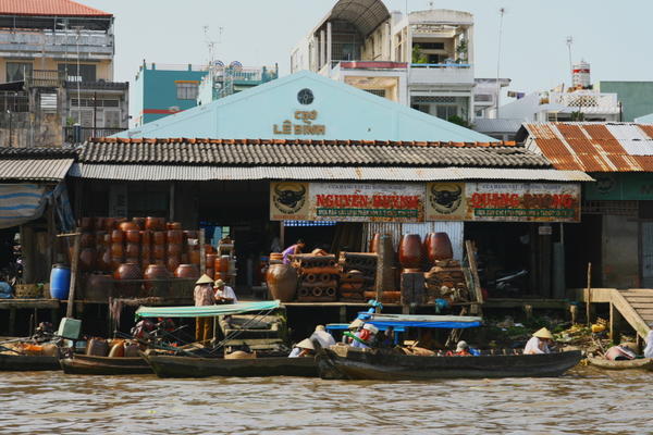Mekong Market