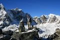 Another View on Gokyo