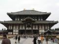 Todaiji from outside