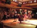 Traditional Greek Dancing