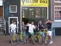 Bike Team II Assemble!!