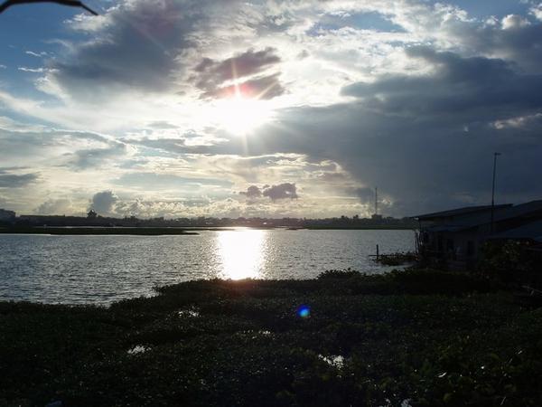 Boeng Kak Lake