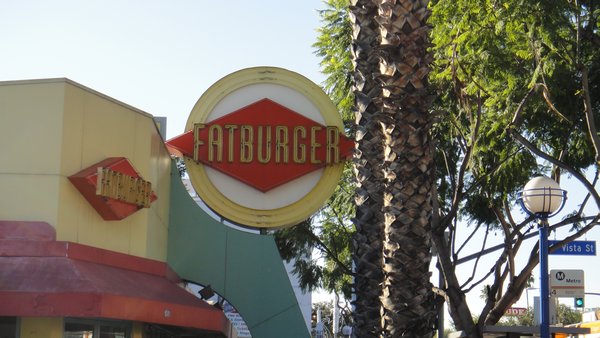fatburger!