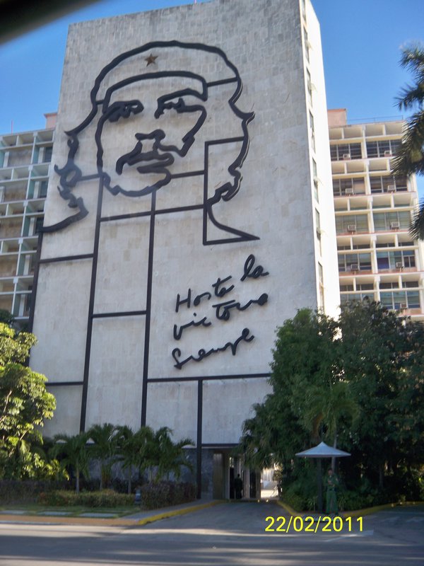 Che hotel-just an icon