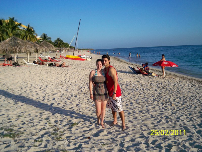 Playa Atura
