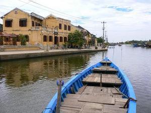 Hoi An - The Venice of Vietnam