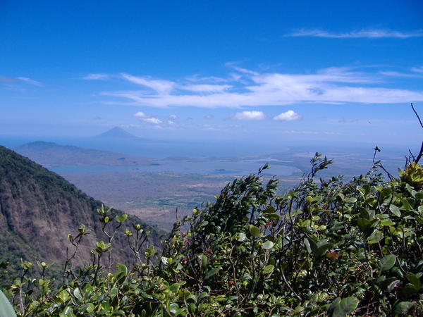 Views of Nicaragua 